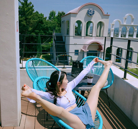 jenasis model exclusive gallery