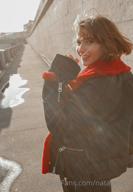 natalienuts star erotic photo