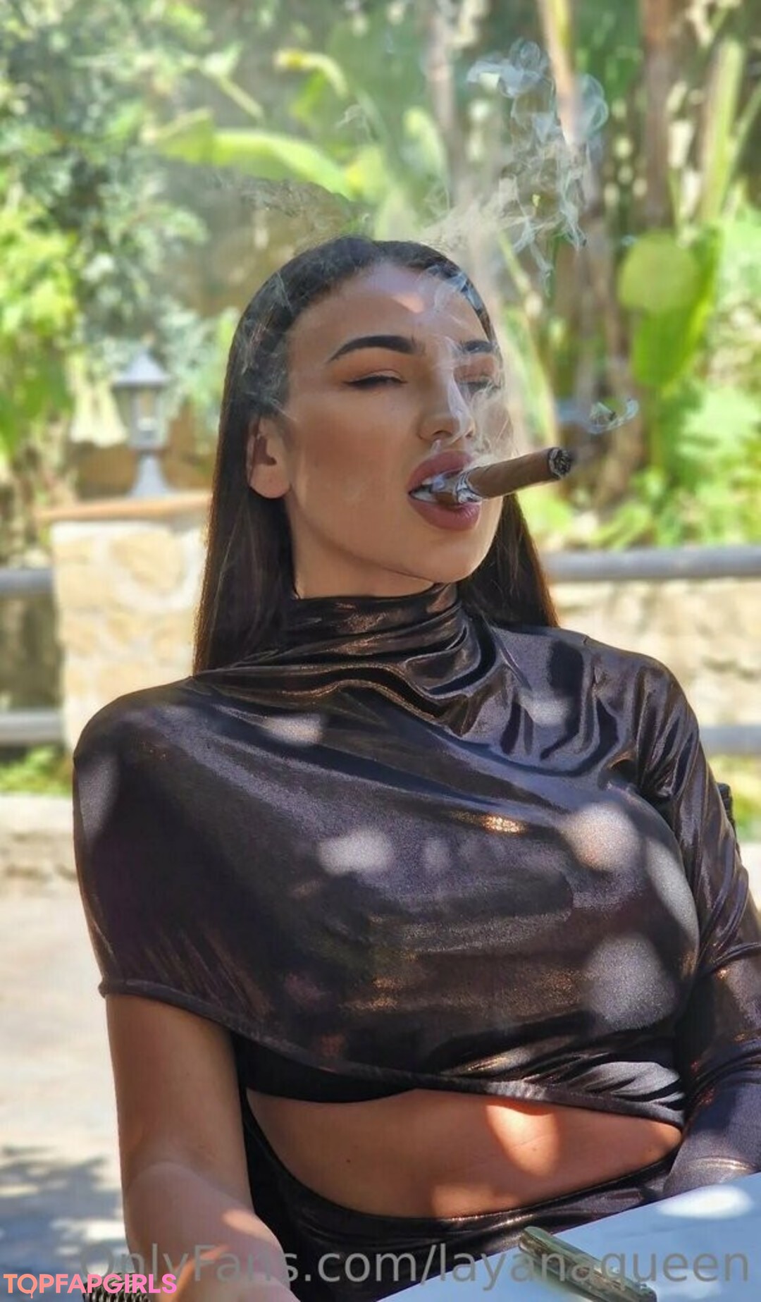 Layanaqueen pretty pornstar img