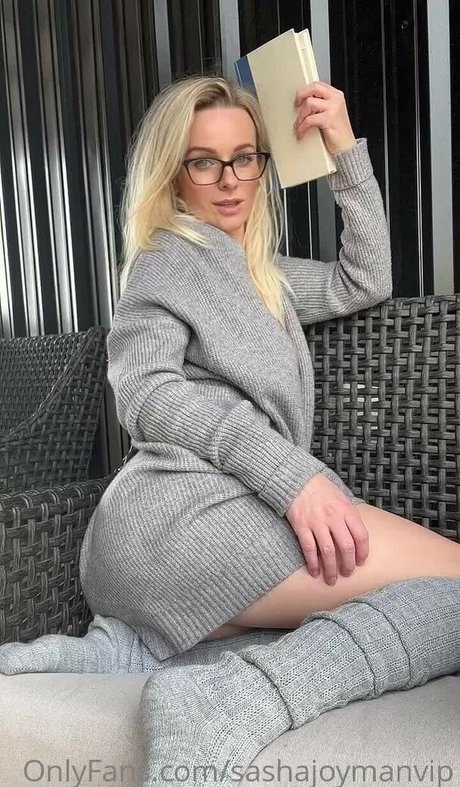 SashaJoyman pornstar art pictures