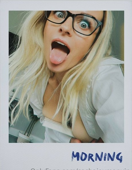 SashaJoyman exclusive actress pic