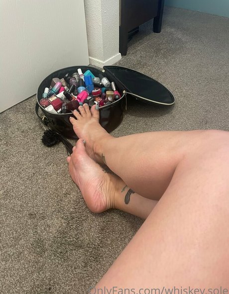 whiskey sole free star galleries