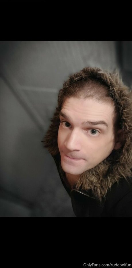 rudeboifun star photos