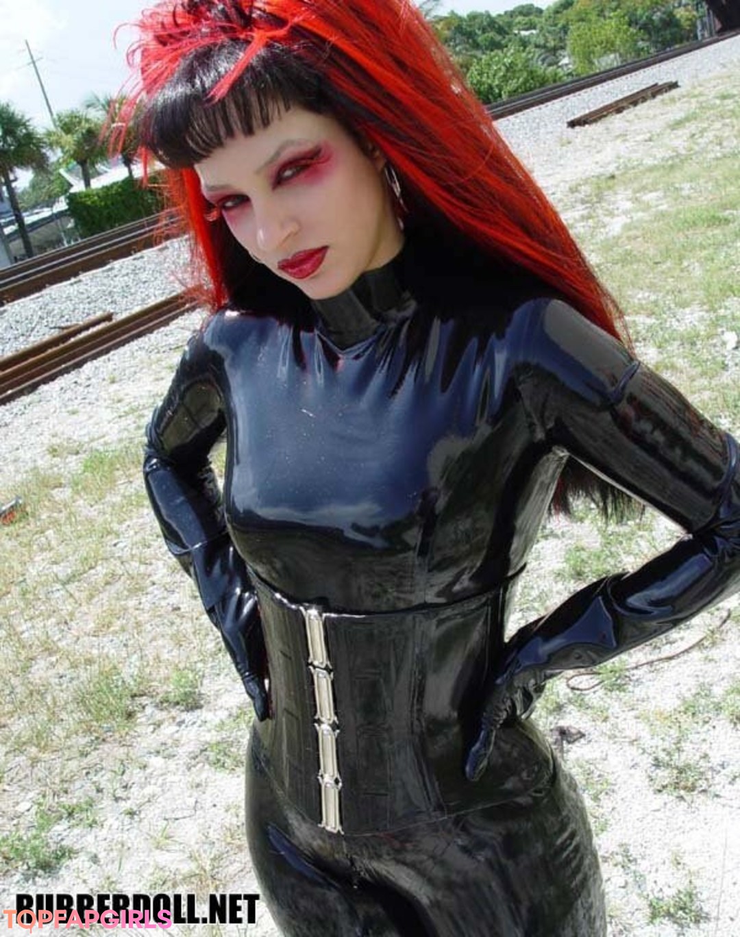 RubberDoll hot actress gallery