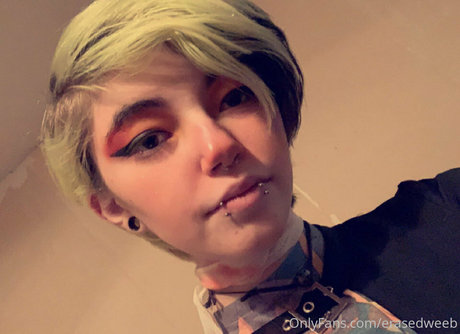 erasedweeaboo free perfect model pic