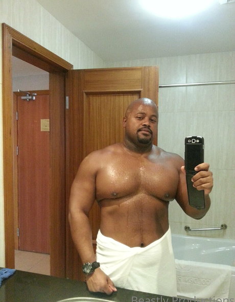 dre2011 sexy model image