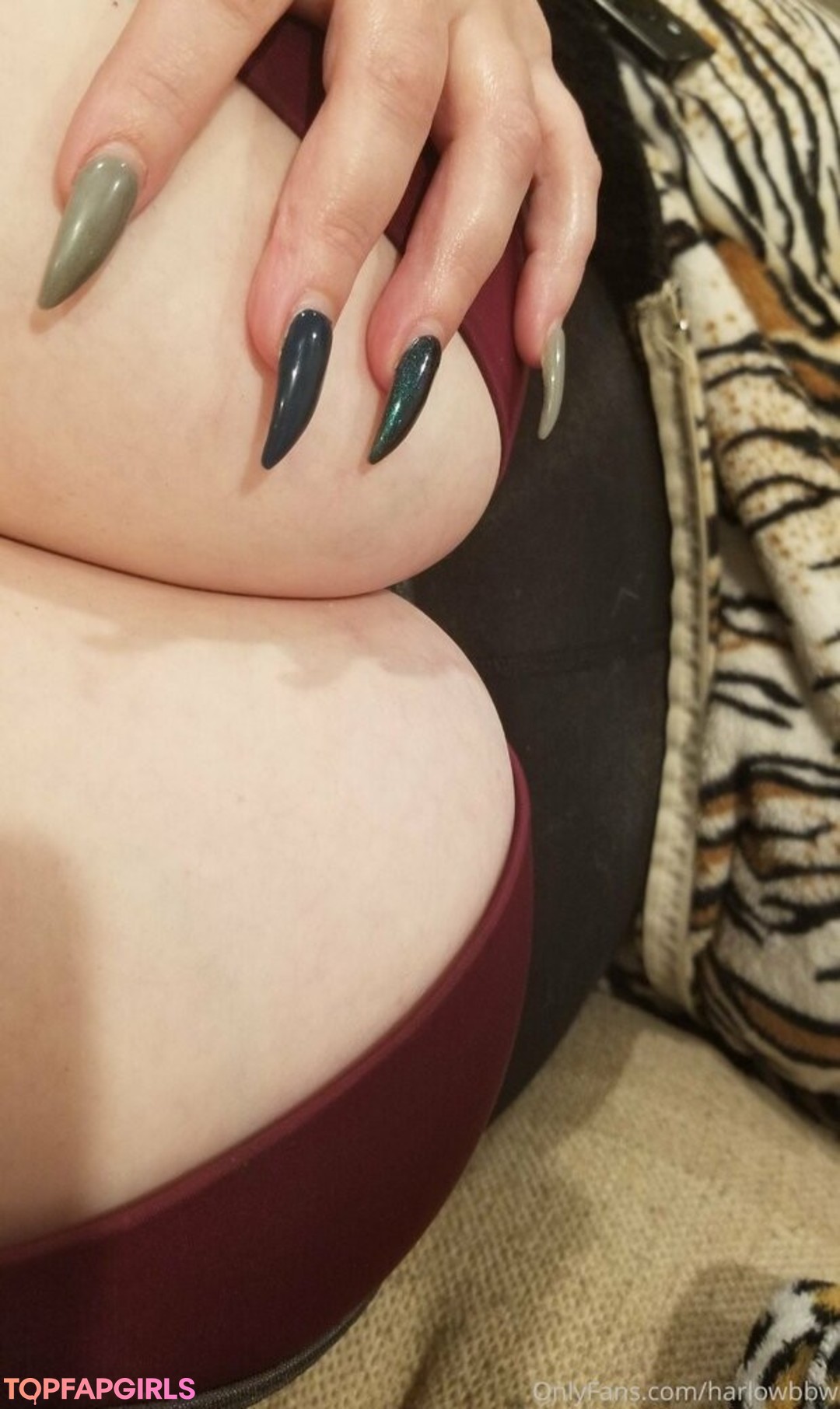harlowbbw free actress pictures