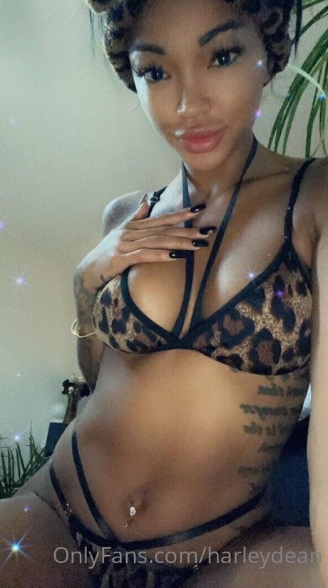 harleydean high quality actress pictures