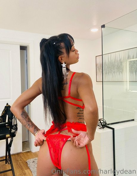 harleydean nudes pornstar pics