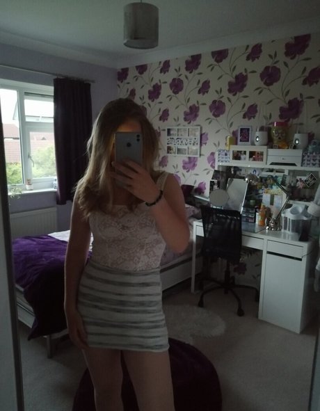 justanuptowngirl nude pornstar photos