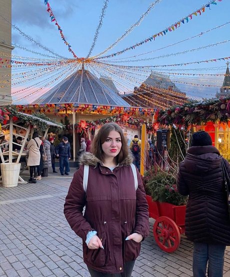 Sasha Shtern pornstar sexy photos