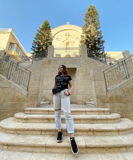 Sasha Shtern naked pornstar gallery