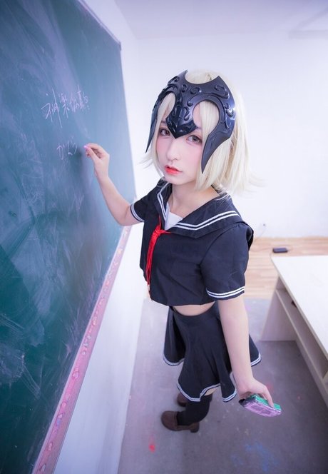 Mafuyu MkVII hot pornstar archive