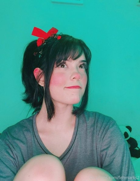 Feh Mark model perfect images