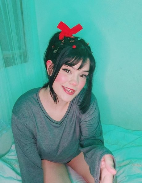 Feh Mark top model pics