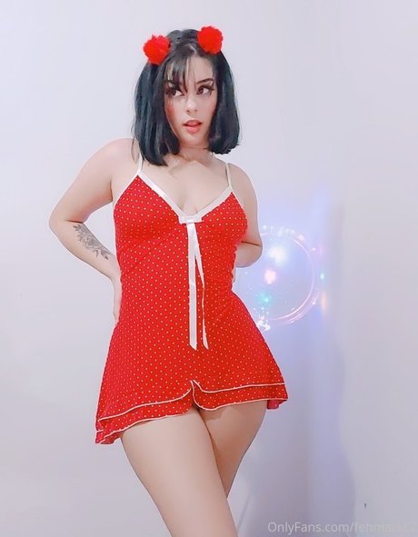 Feh Mark beautiful star pic