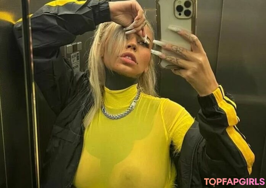 Felisja Piana porn star image