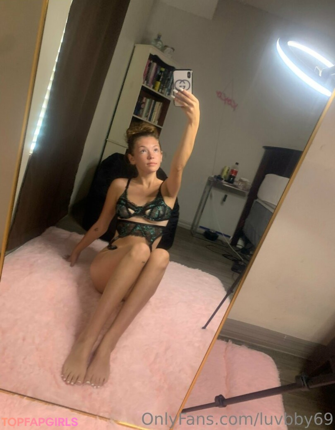 luvbby69 model high quality picture