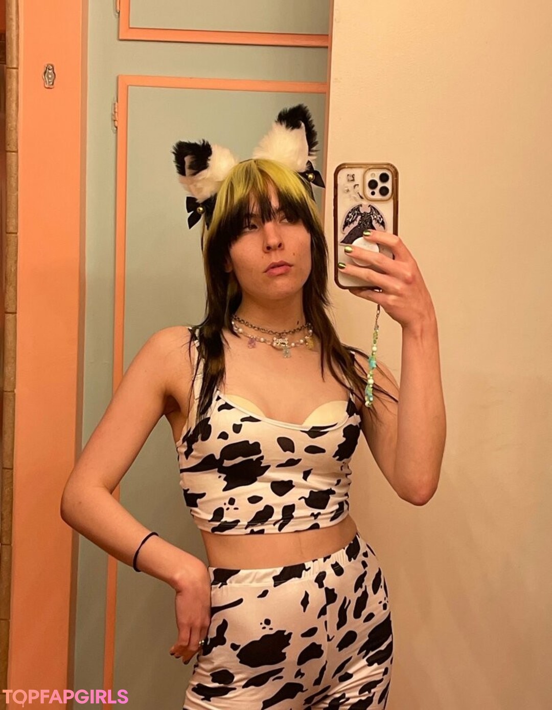 dorianelectra pornographic model gallery