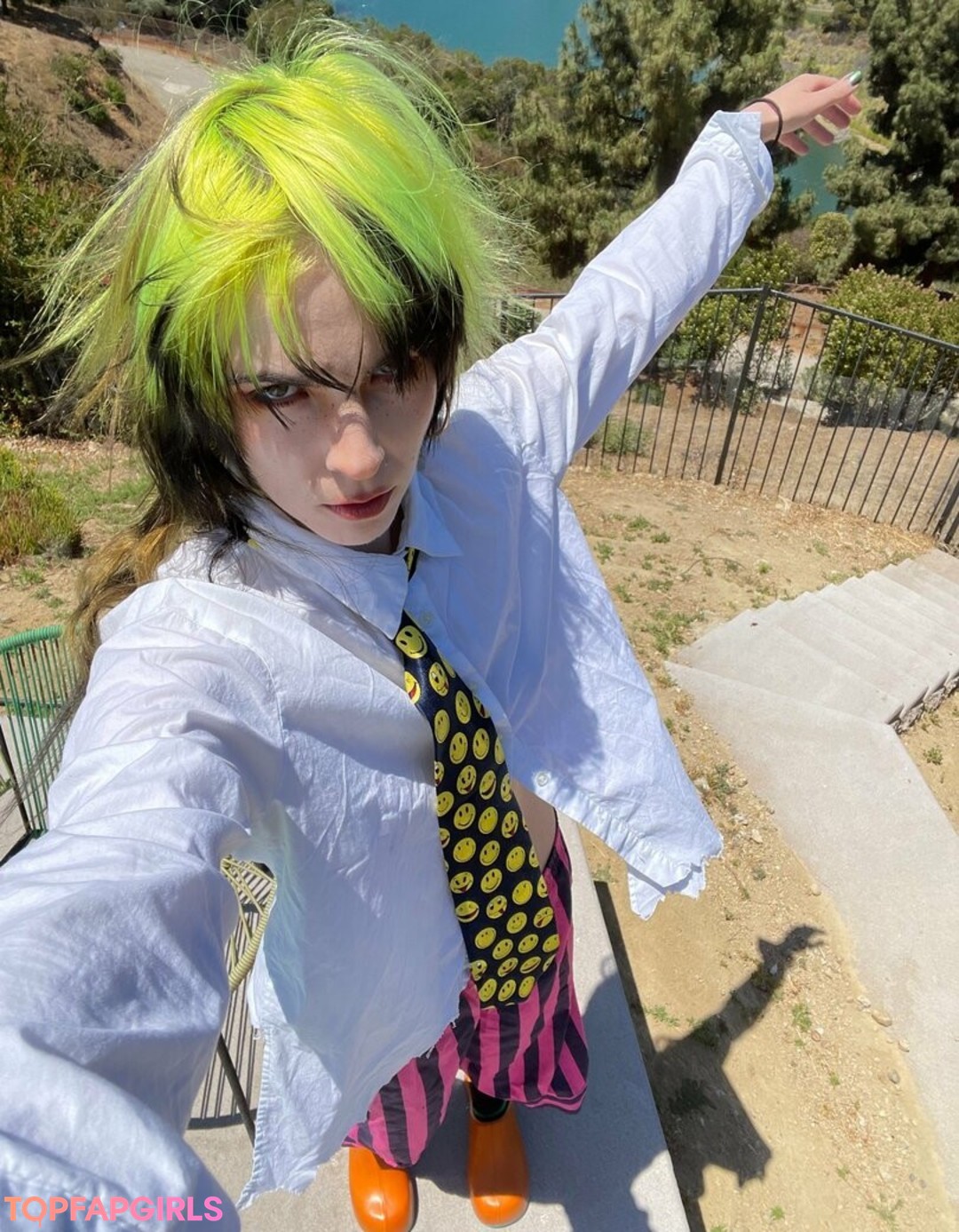 dorianelectra high quality star picture