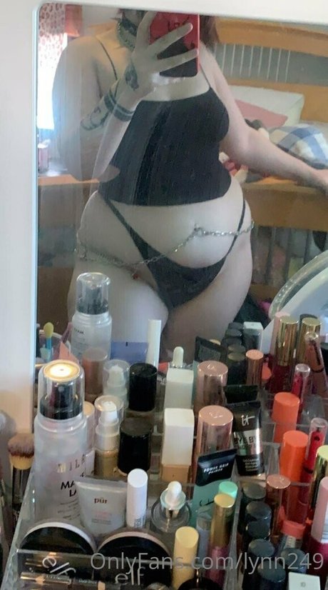 lynn249 pornstar art image