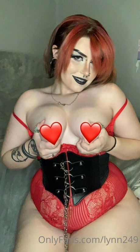 lynn249 model porn pic