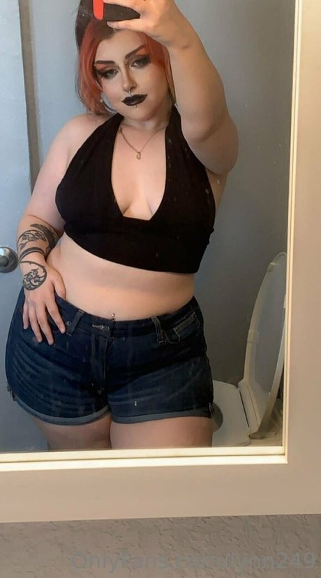 lynn249 star pornographic photos