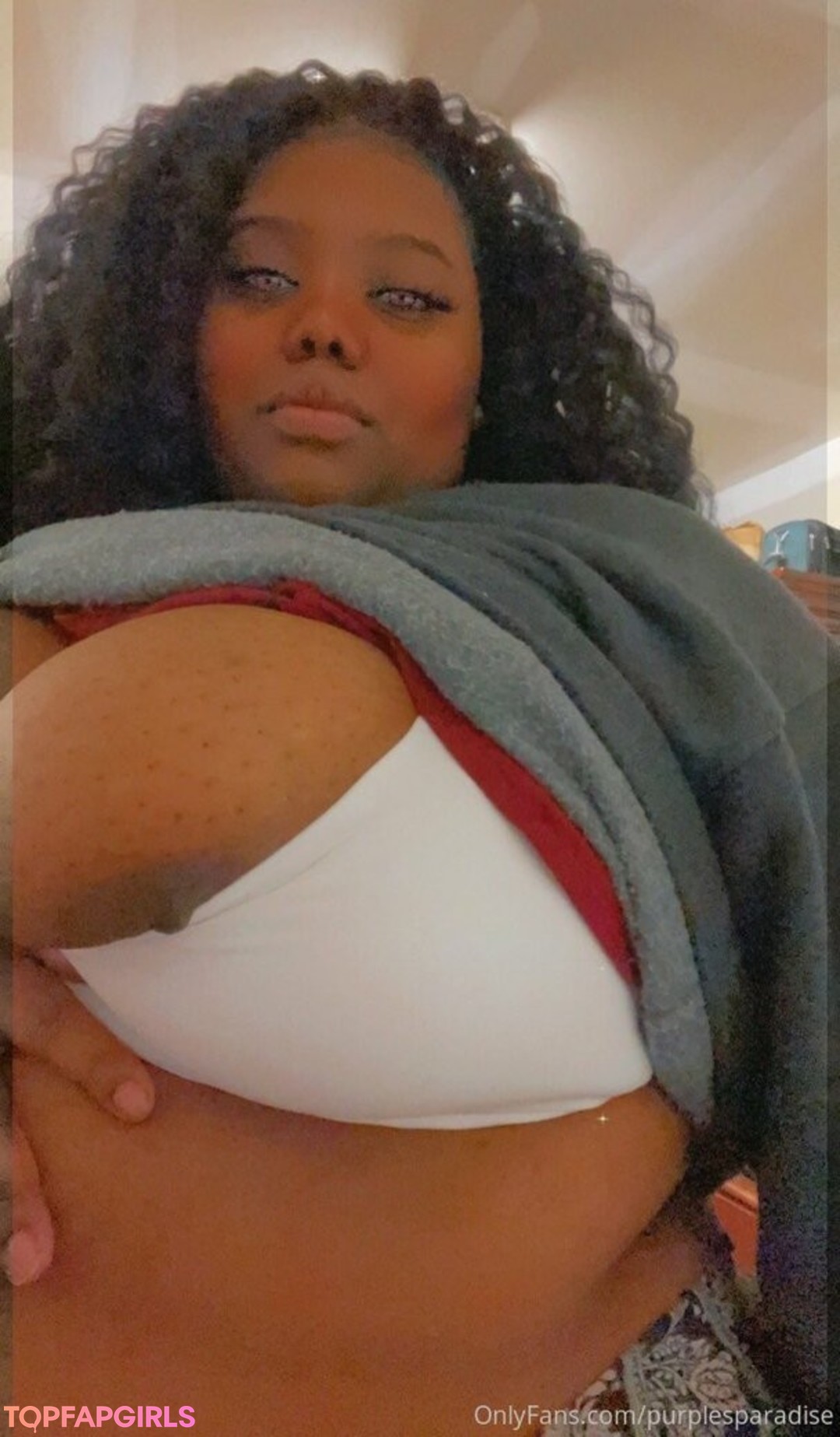 purplesparadise model nudes picture