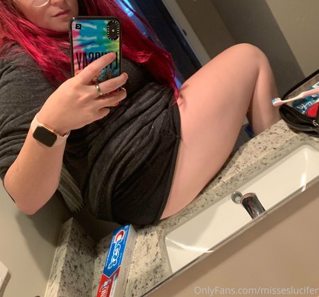 lucigonewild model images