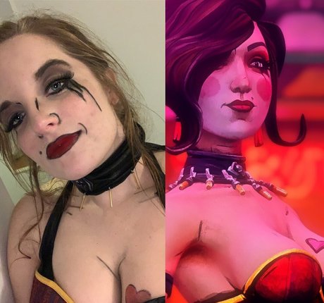 lucigonewild erotic pornstar pictures