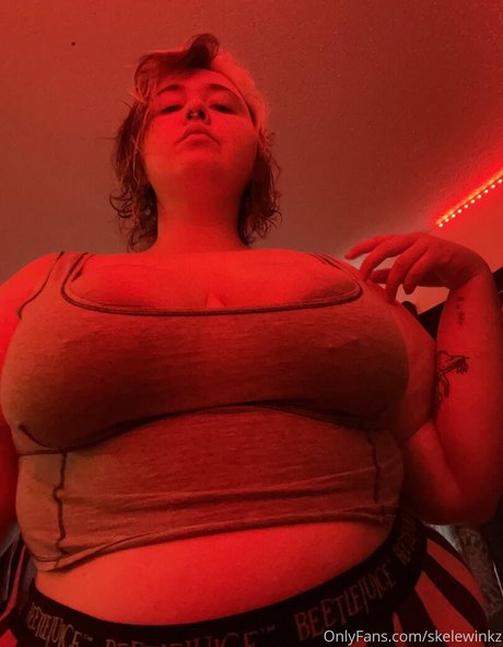 skelewinkz hd actress picture