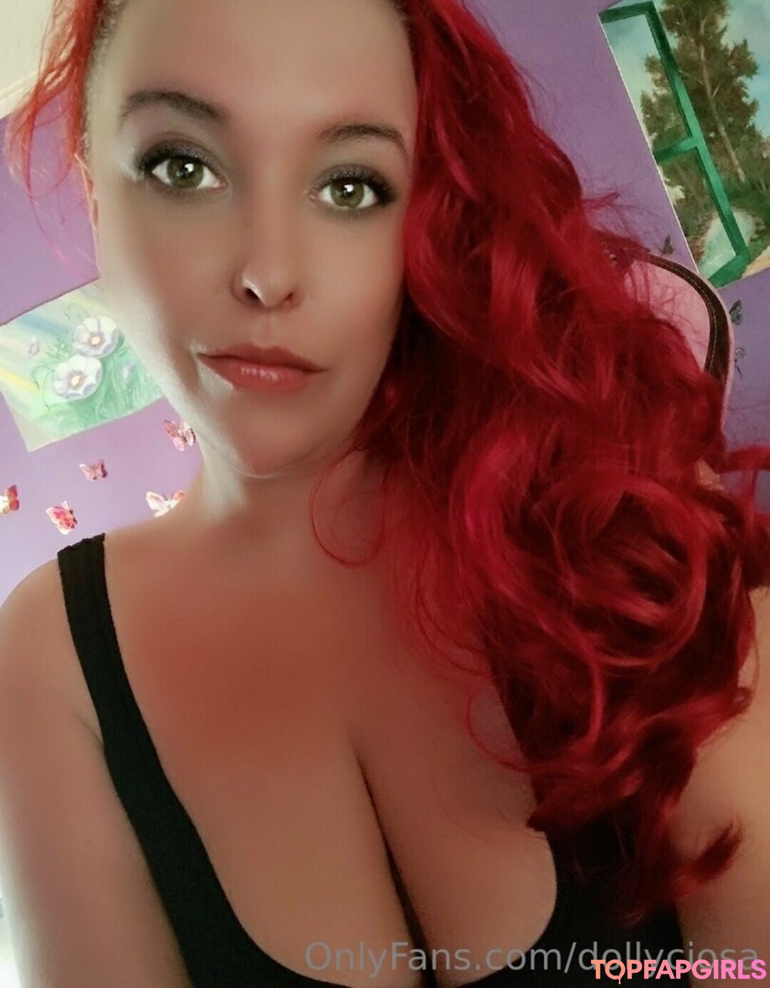 dollyciosa free model image