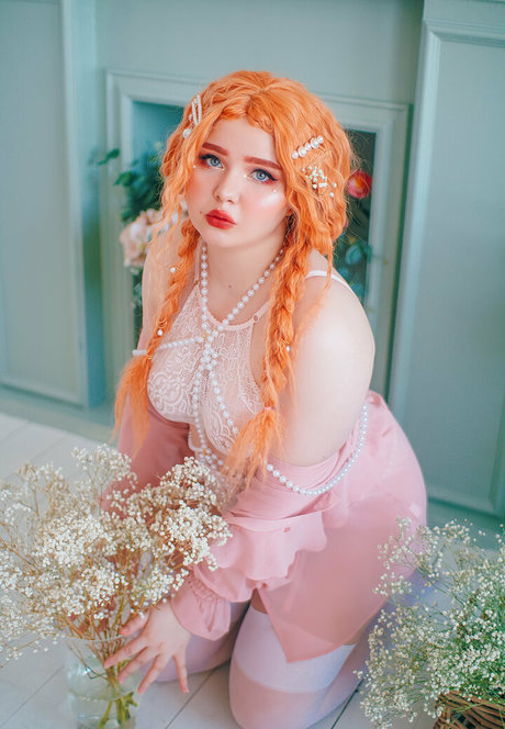 venusblessed top model img