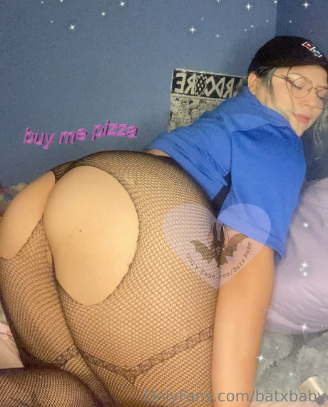 batxbaby model hd archive