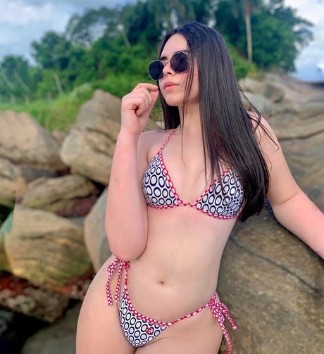 Christina Cleon model sex pics