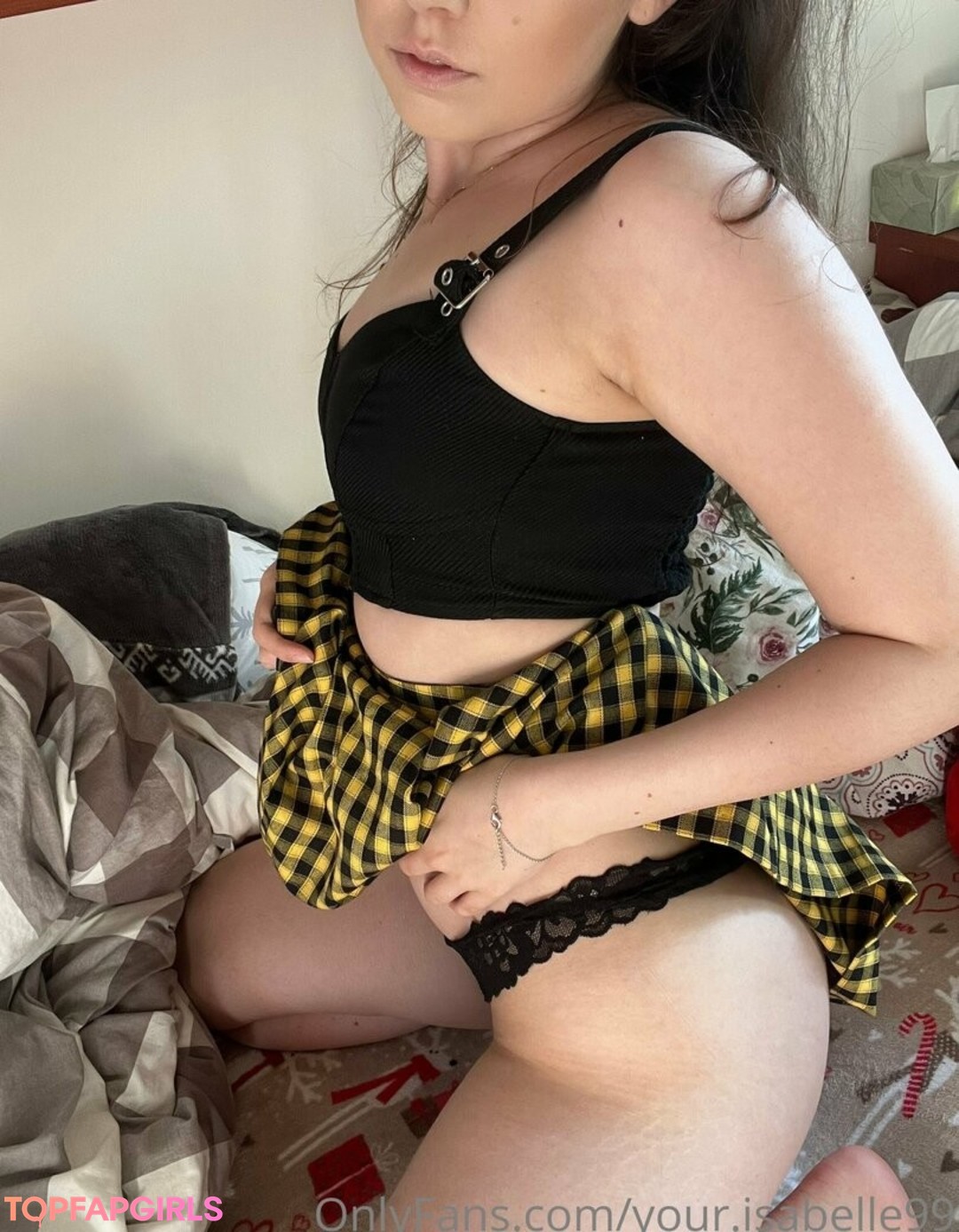 your isabelle99 model erotic pics