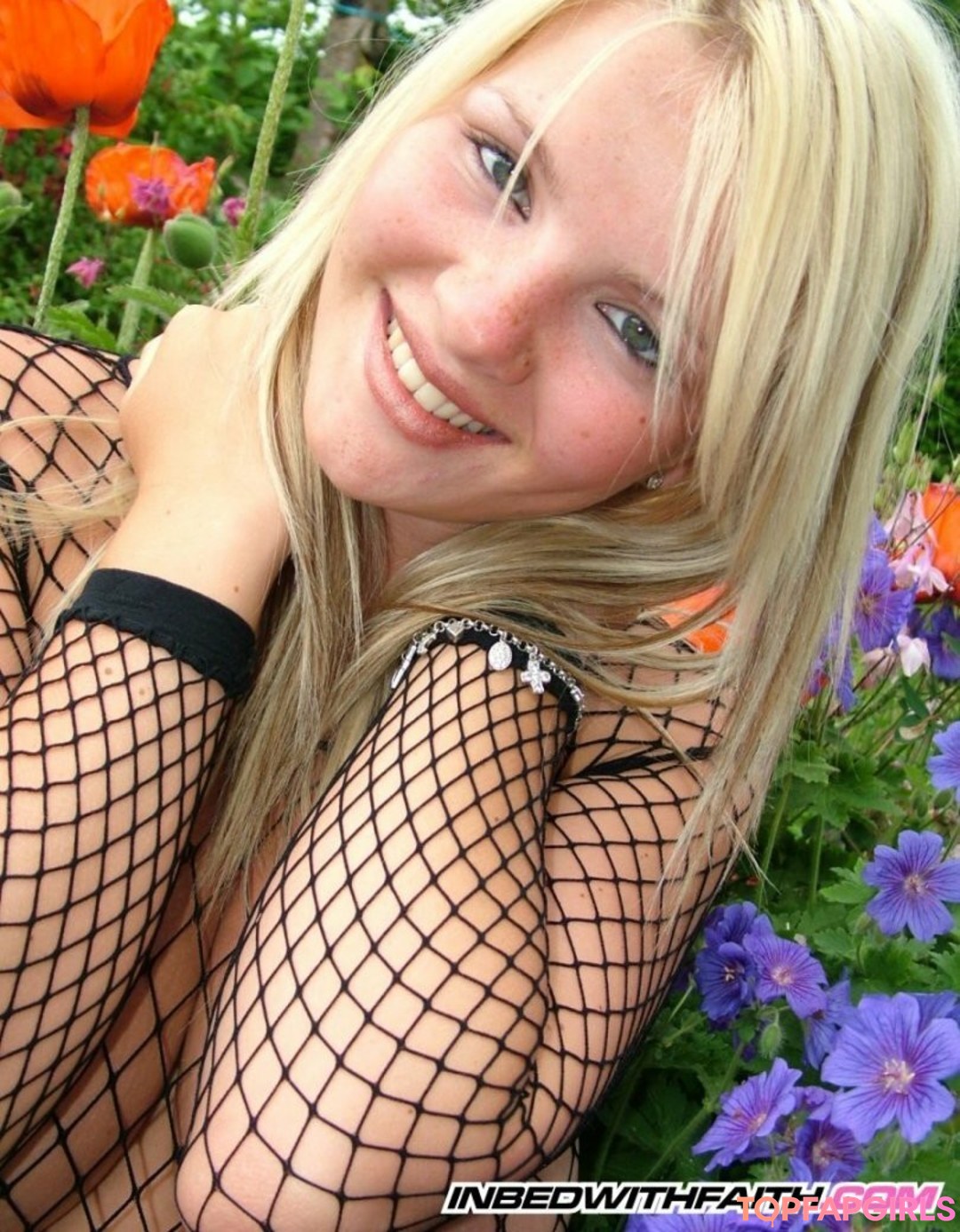 Faith Nelson star hd pics