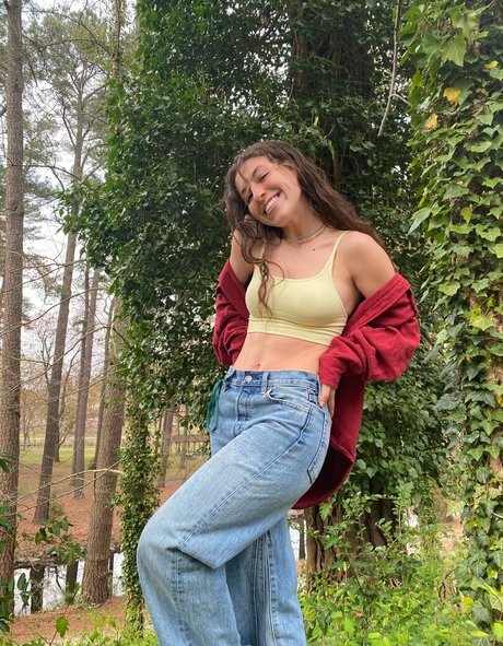 Michelaraeupton star naked gallery