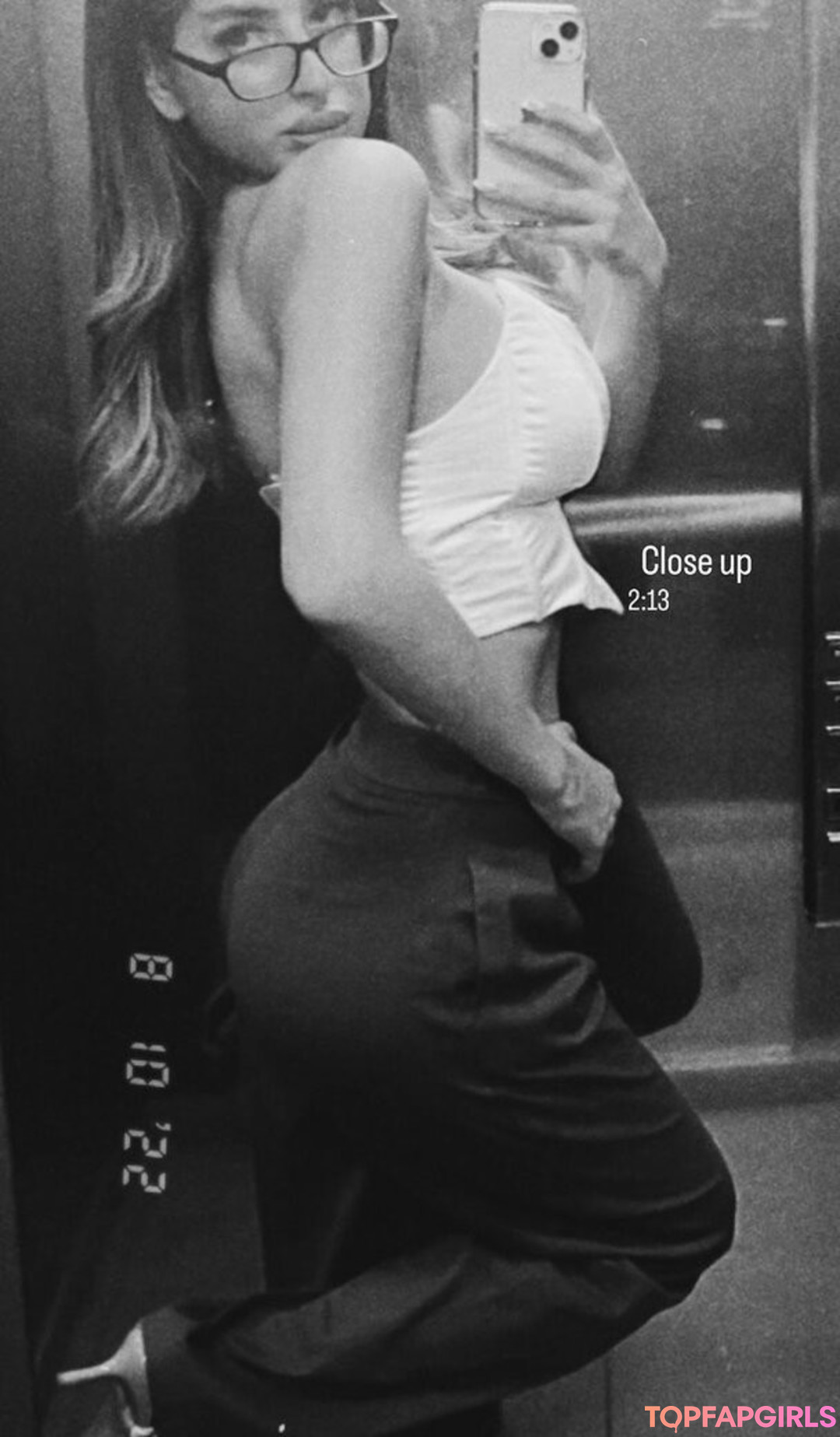 influencer onlyfans sexy gallery