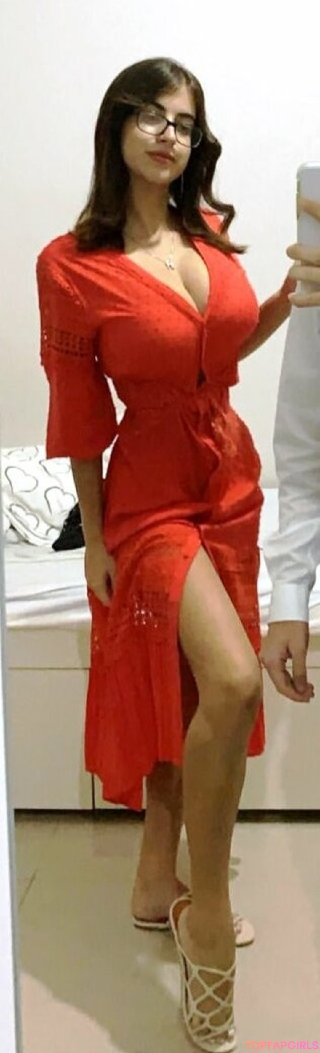 Romi model exclusive pics