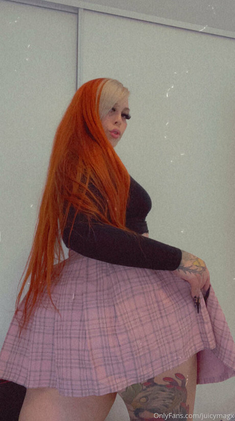 Juicymagx hot star img