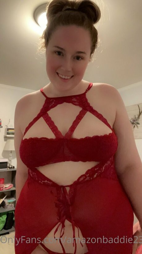 amazonbaddie23 star naked img