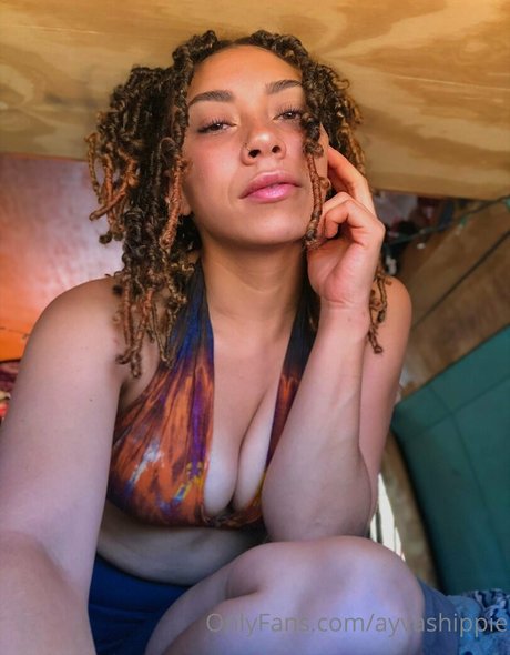 ayvashippie pornstar high quality pic