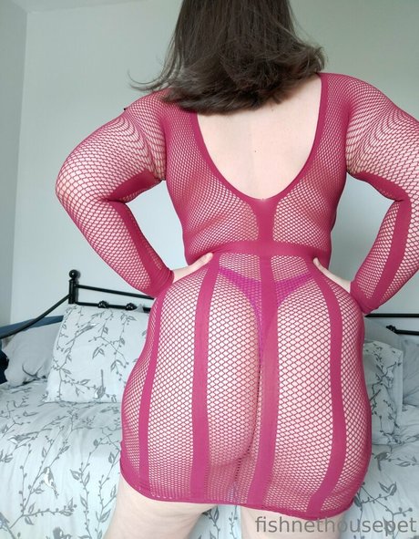 fishnethousepet hot star img