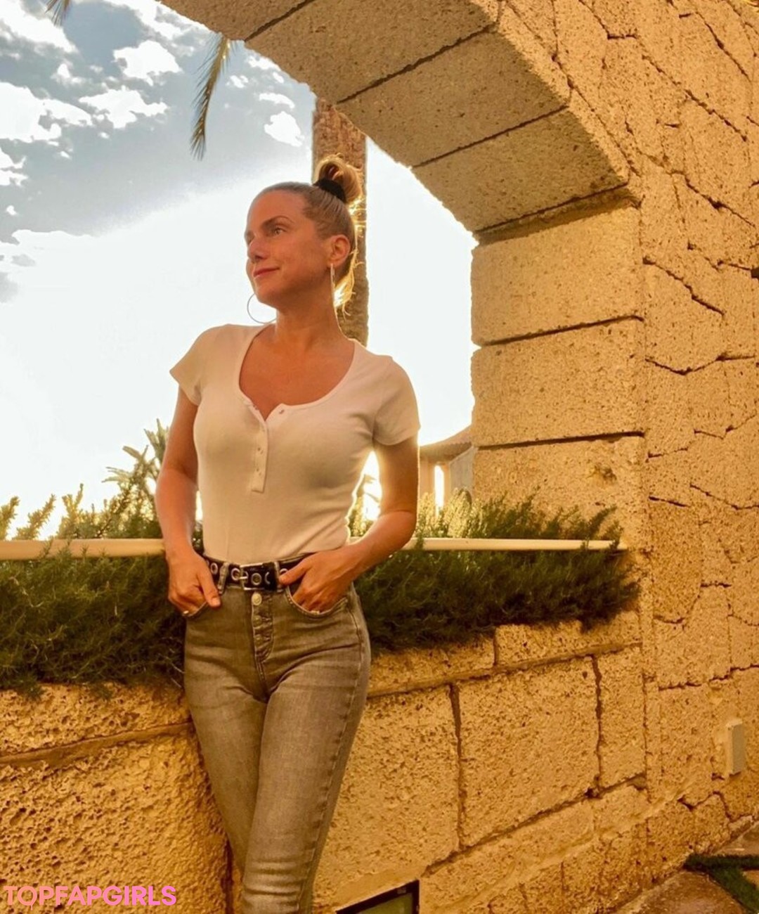 Jeanette Biedermann star xxx image