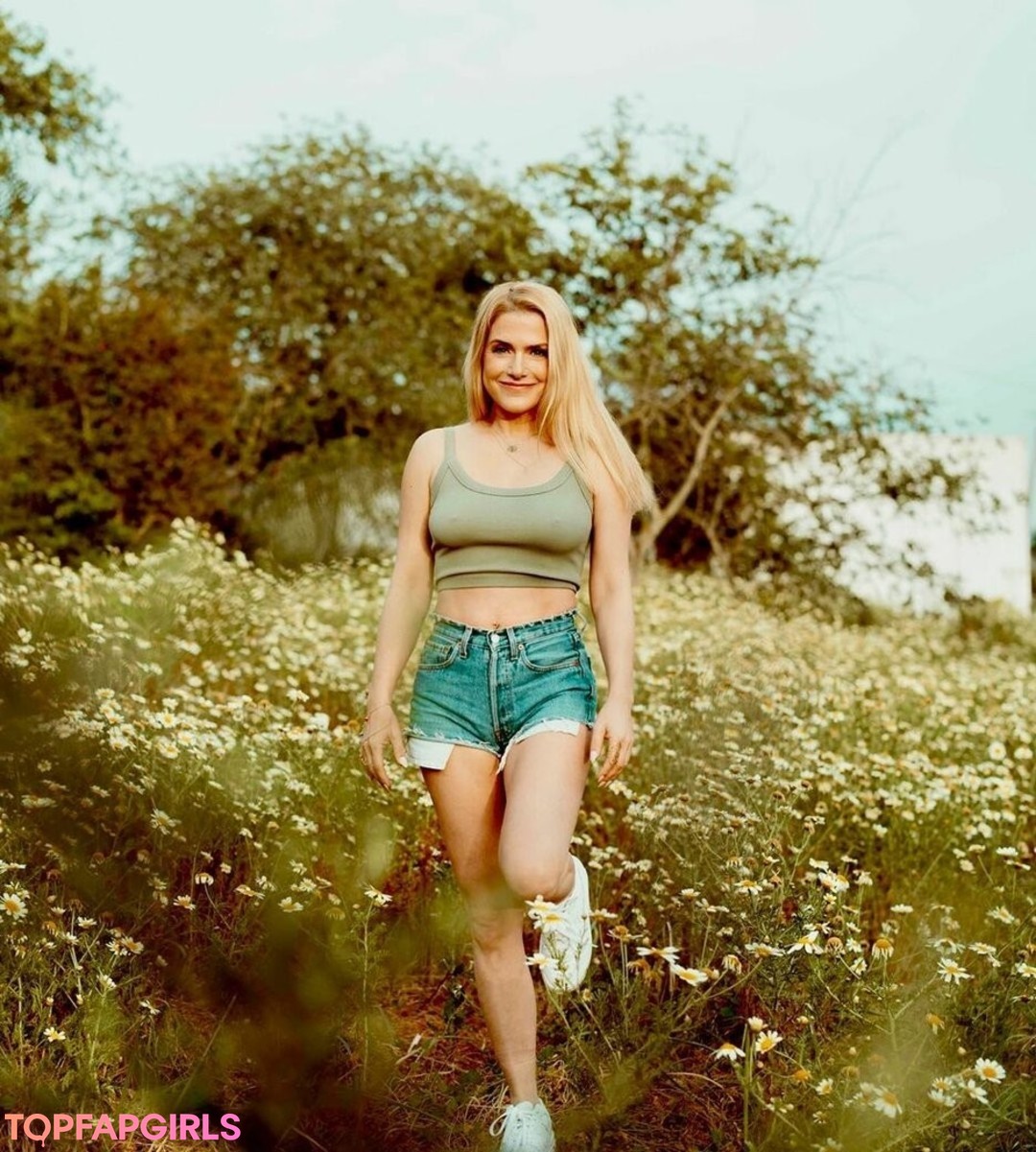 Jeanette Biedermann model nice galleries
