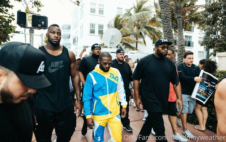 floydmayweather top model archive