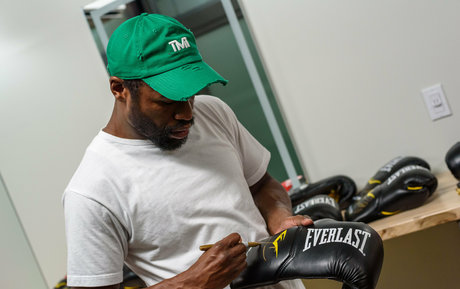 floydmayweather star perfect picture