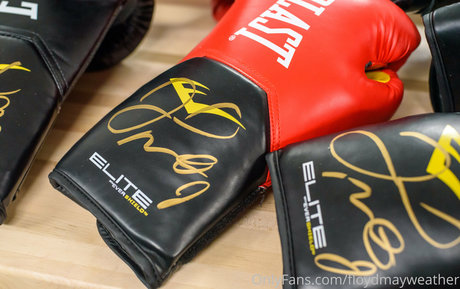 floydmayweather model nude photo