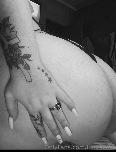 luianaxxx star best photo